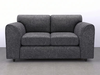 2 Seater Grey