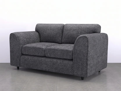 2 Seater Grey