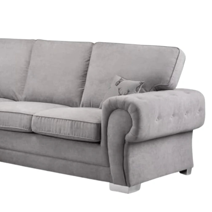 Verona Full Back L SHAPE