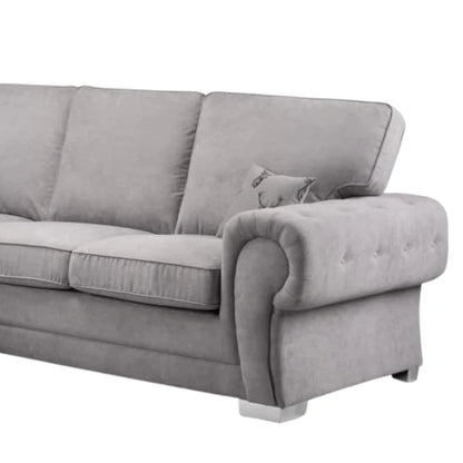 Verona Full Back L SHAPE