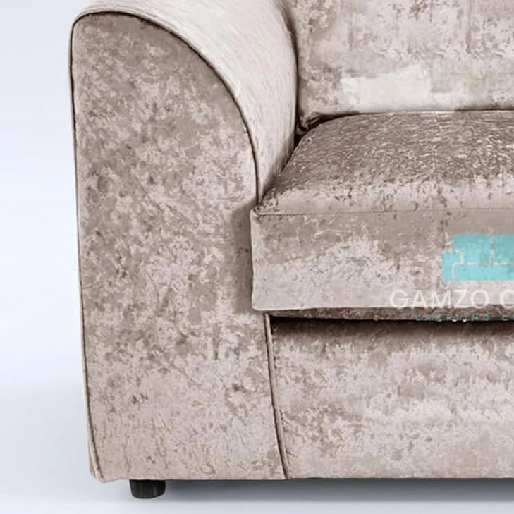 2 seater Misty Mink