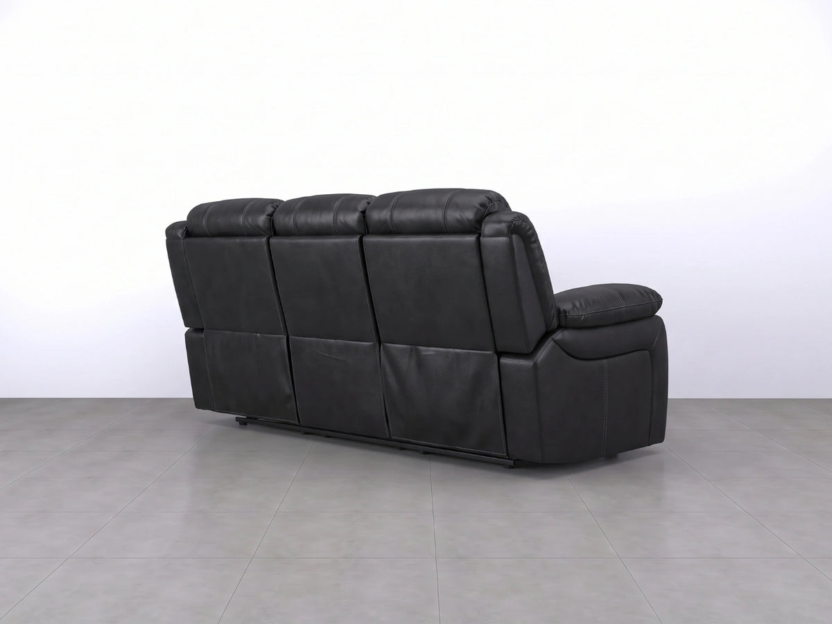Model R Recliner 3 Seater Sofa