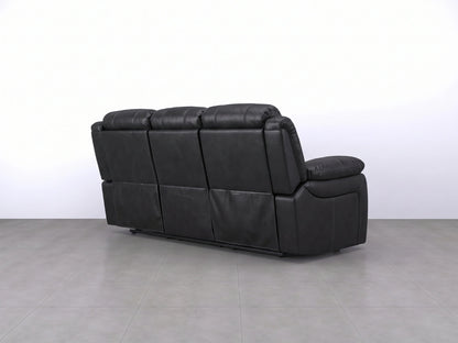 Model R Recliner 3 Seater Sofa