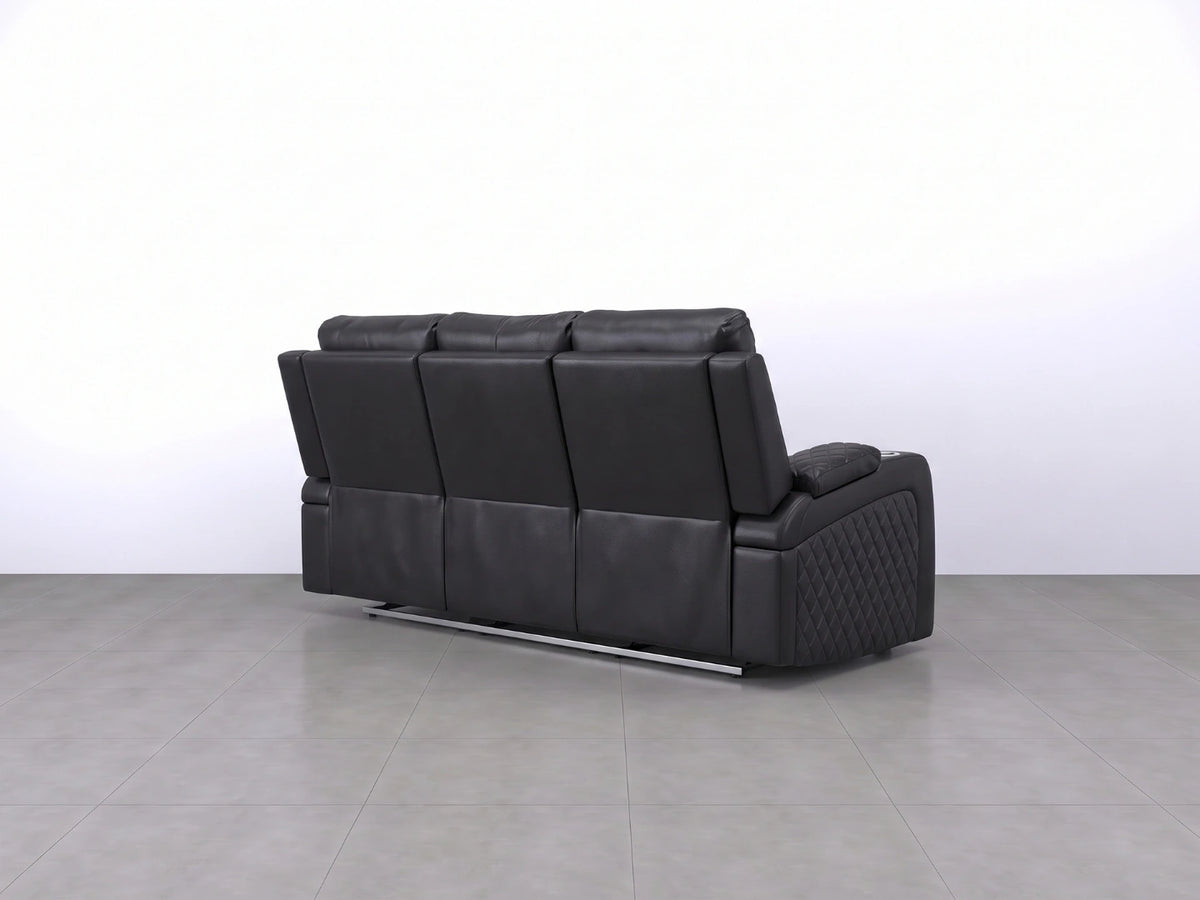 Model B Electric Recliner Sofa
