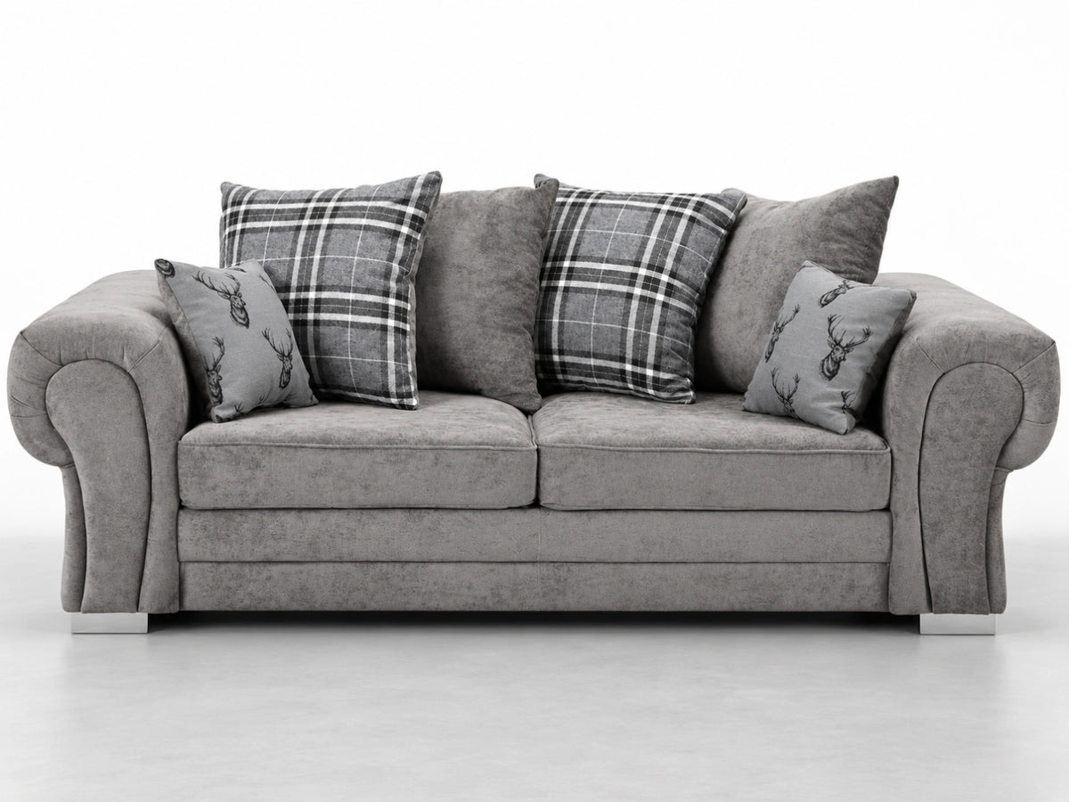 Verona Scatter Back Sofa