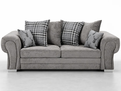Verona Scatter Back Sofa