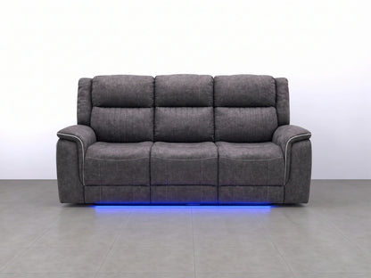 Model H Electric Recliner Sofa