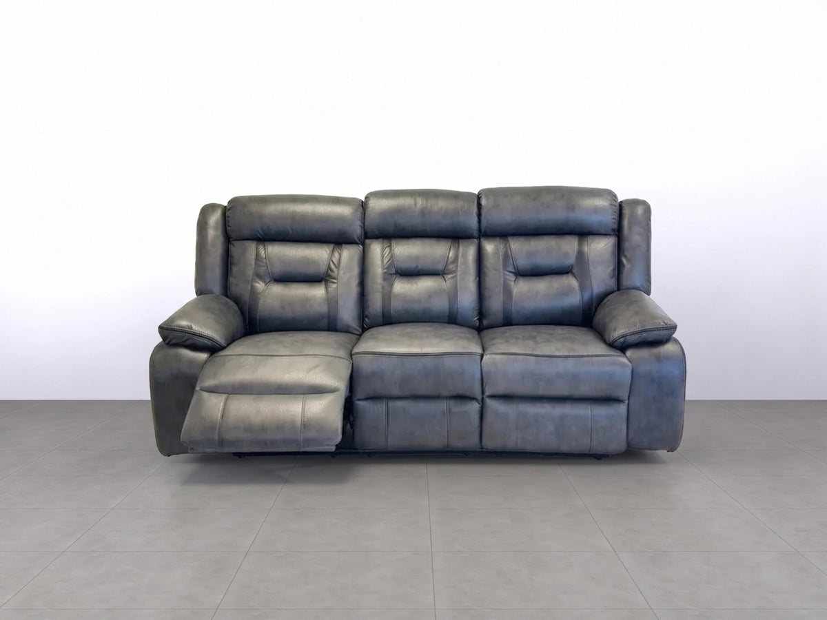 Model N Electric Recliner Sofa