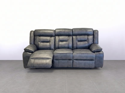 Model N Electric Recliner Sofa
