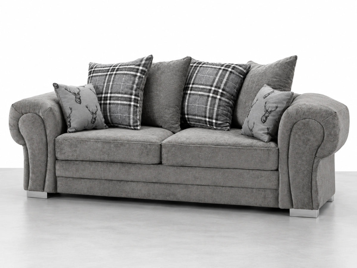 Verona Scatter Back Sofa