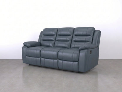 Model R Recliner 3 Seater Sofa