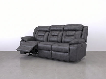 Model N Electric Recliner Sofa