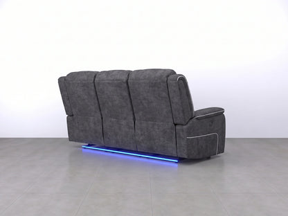 Model H Electric Recliner Sofa