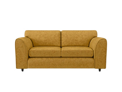 Alaska Fabric Full Back Sofa Set