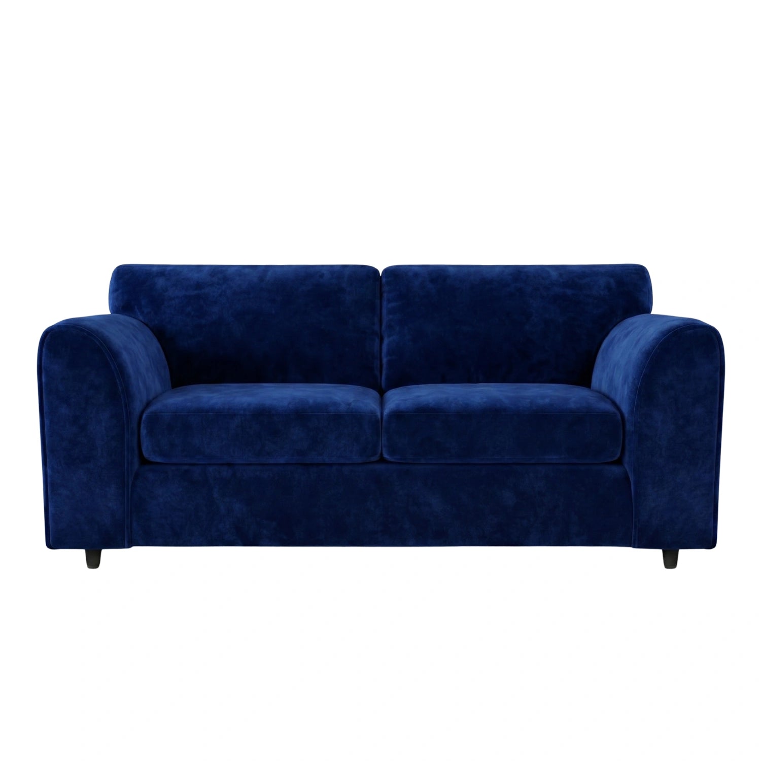 3 seater Midnight Blue