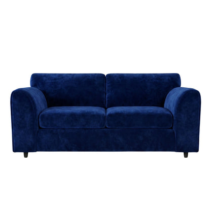 3 seater Midnight Blue