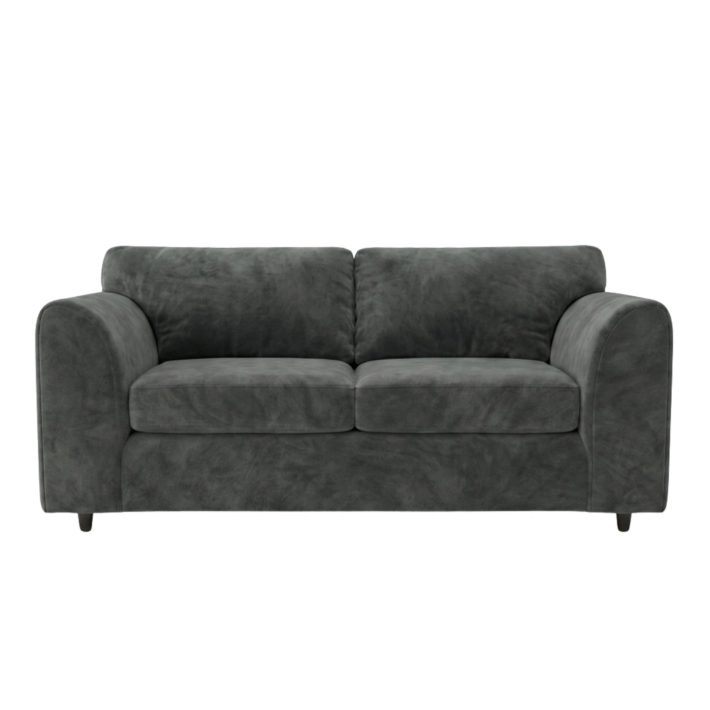 3 seater Dark Grey