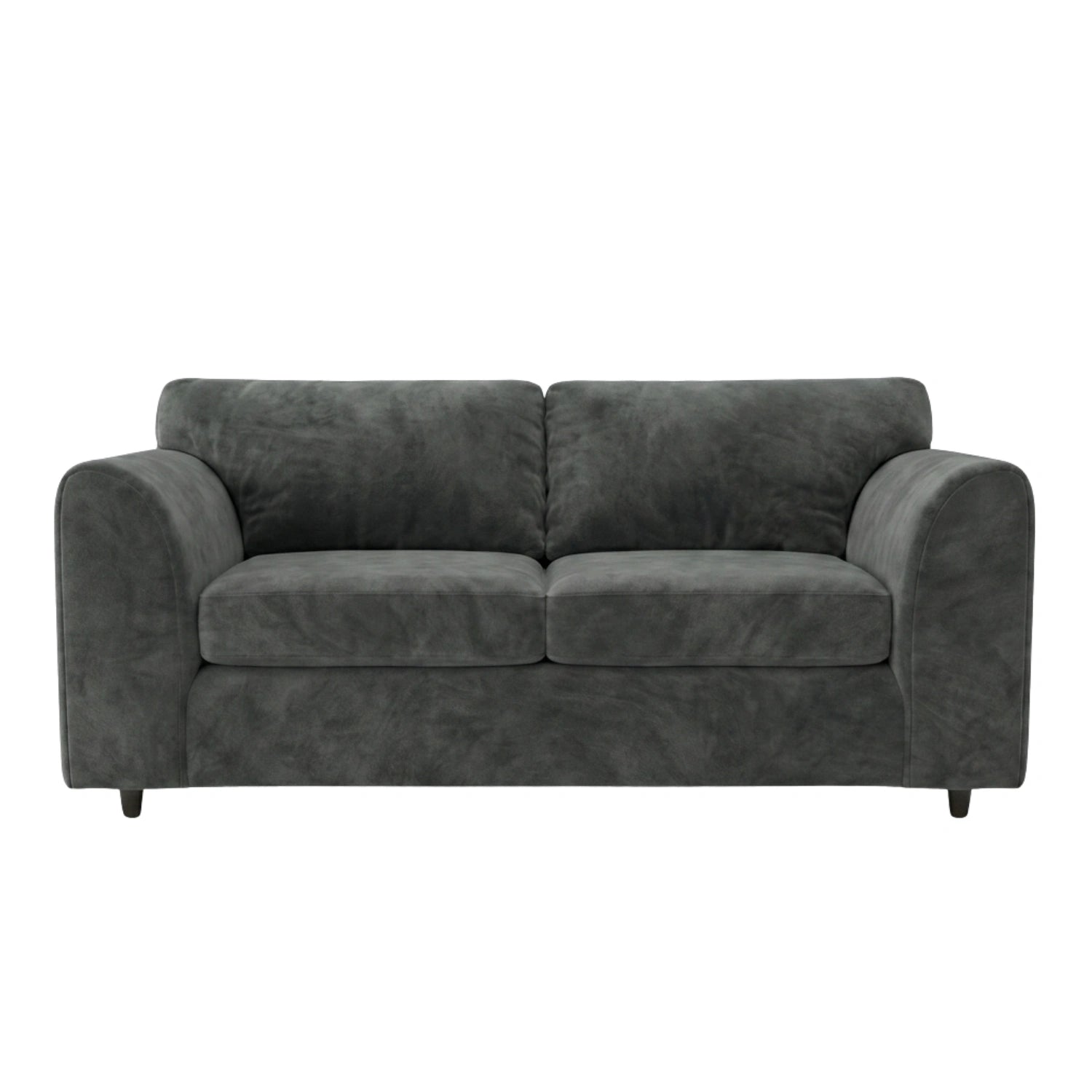 3 seater Dark Grey