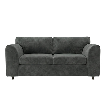 3 seater Dark Grey