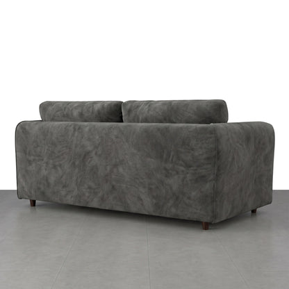 3 seater Dark Grey