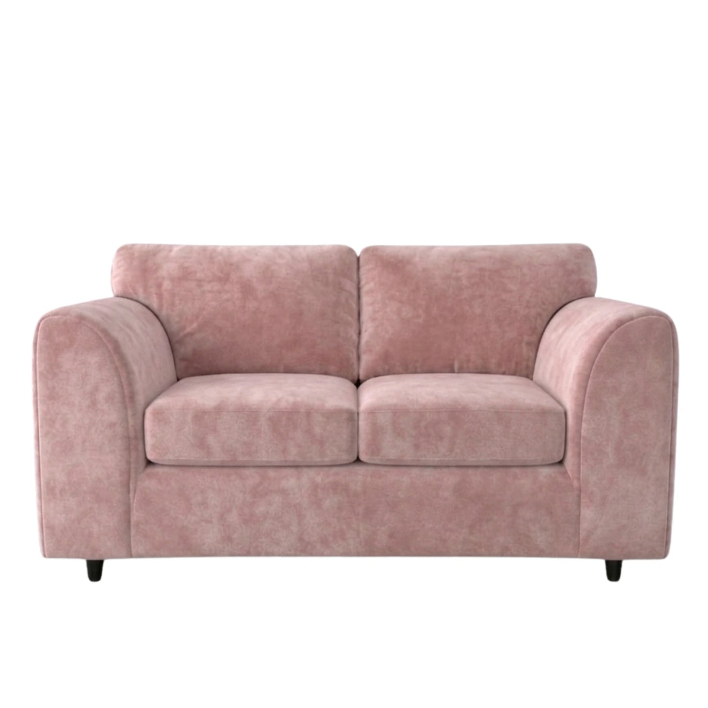 3 seater Pink