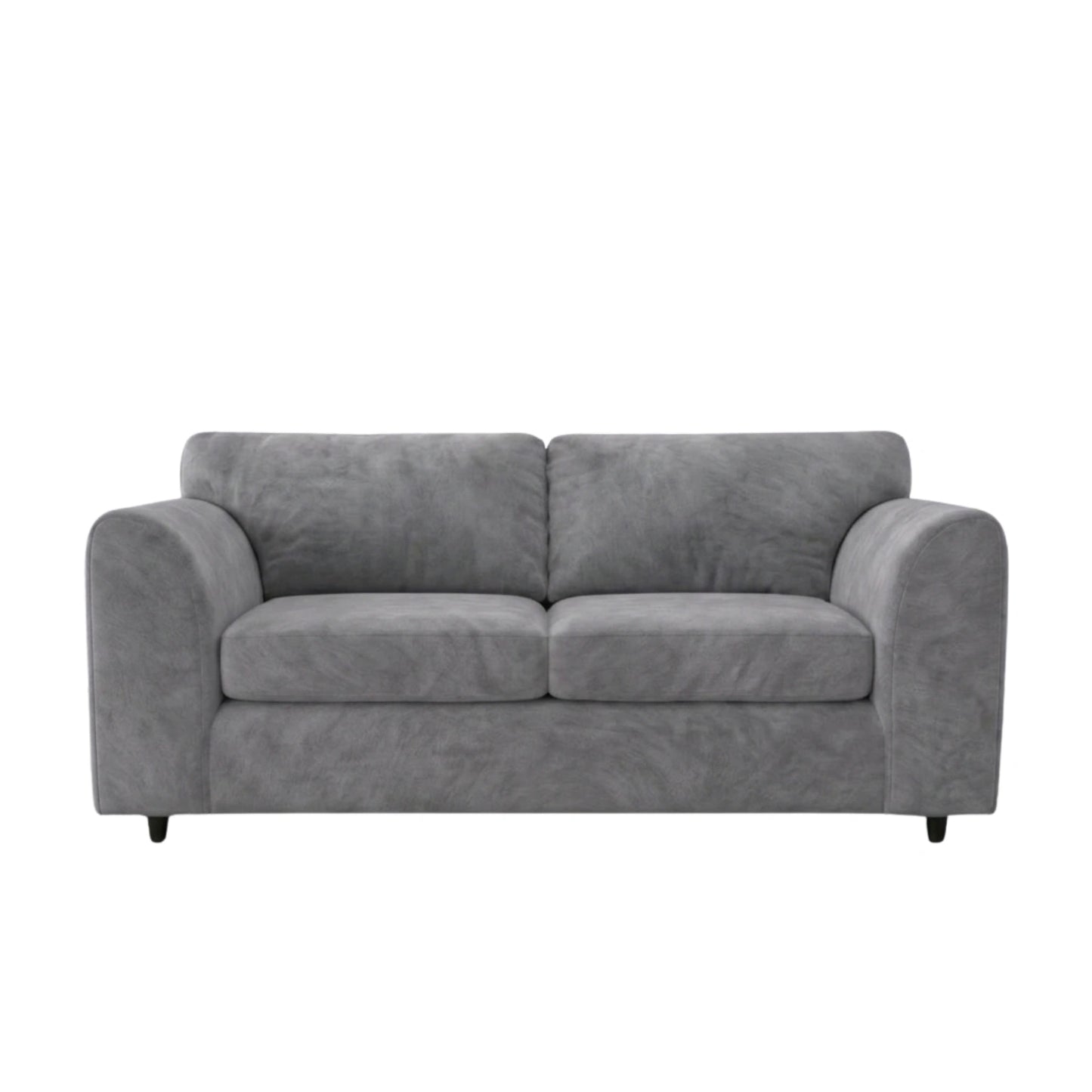 3 seater Light Grey 