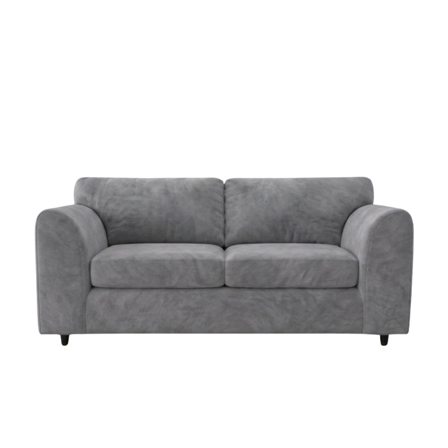 3 seater Light Grey 