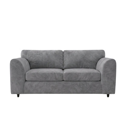 3 seater Light Grey 