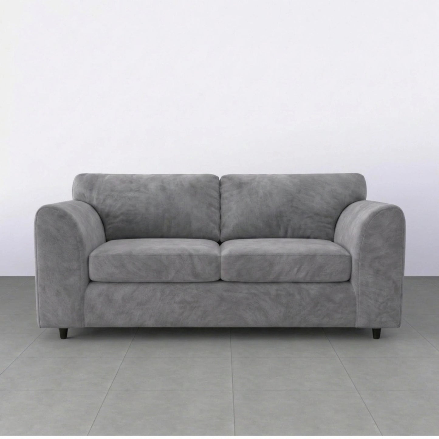 3 seater Light grey