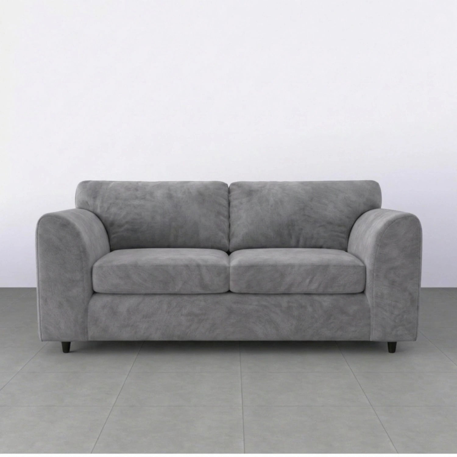 3 seater Light grey
