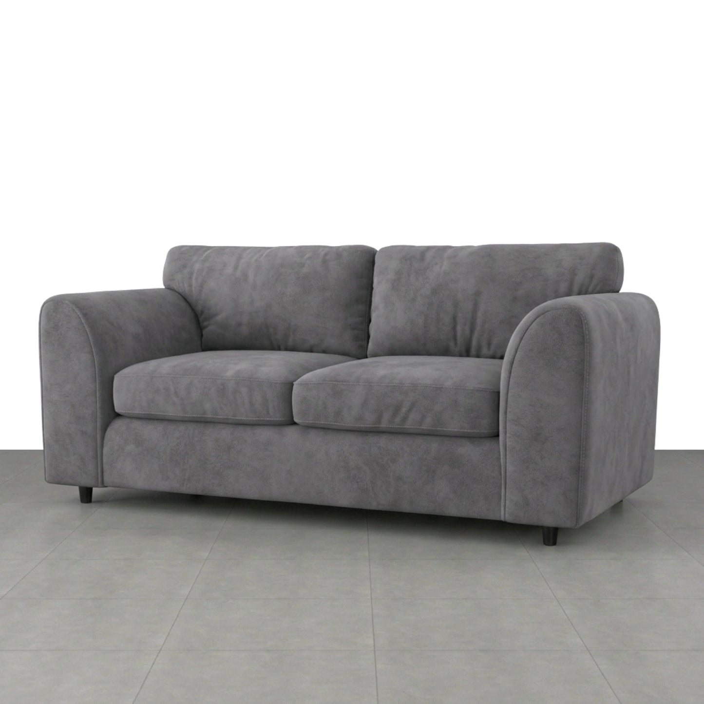 3 seater Light grey