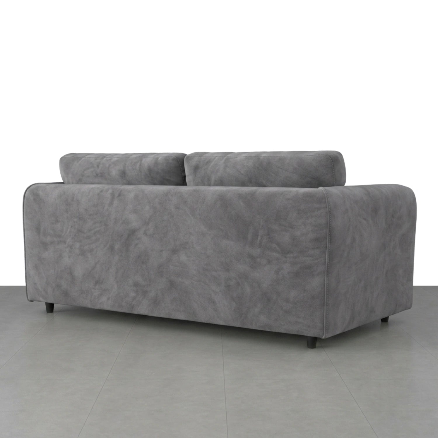 3 seater Light grey