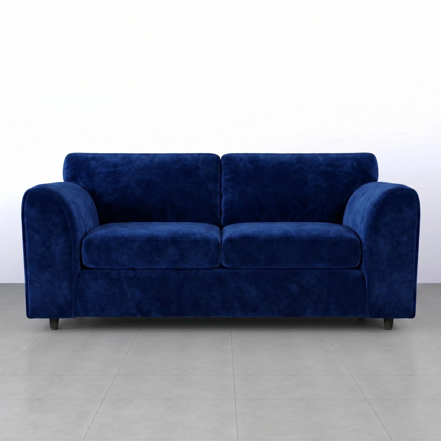  3 seater Midnight Blue
