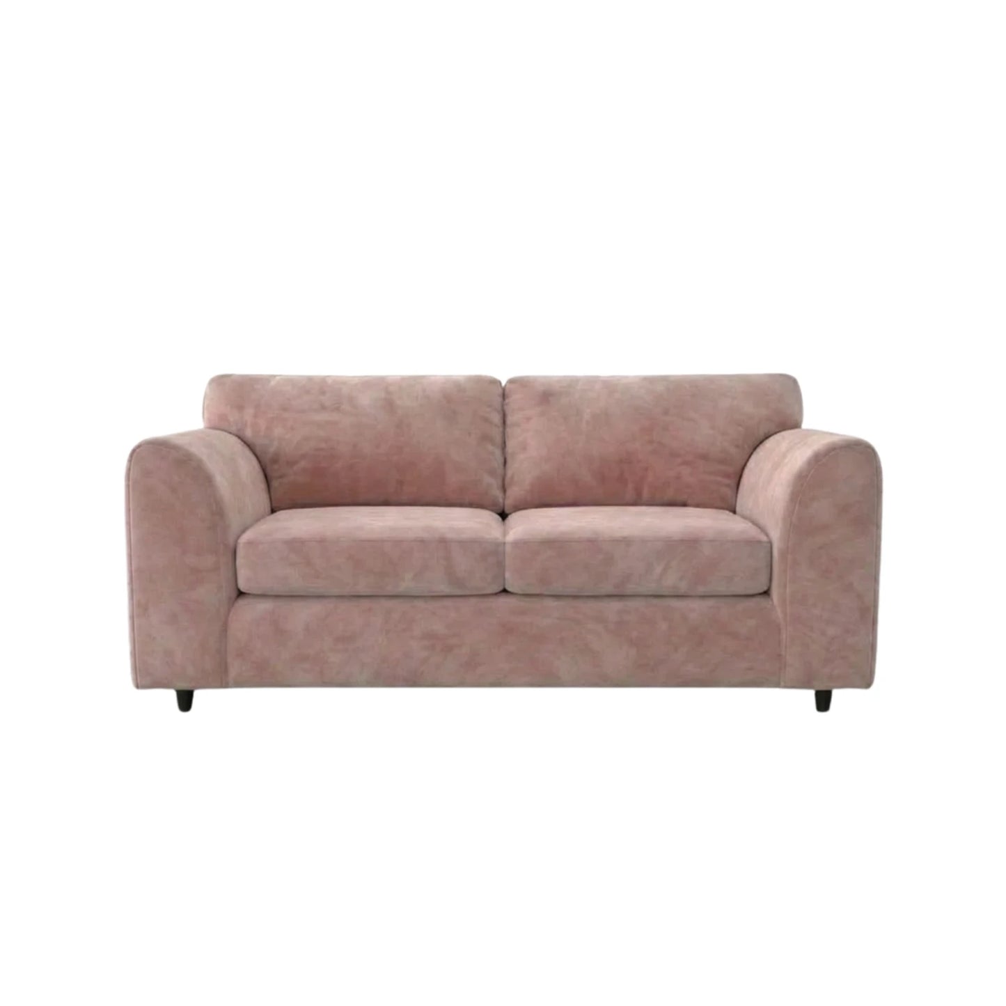 3 seater Pink 