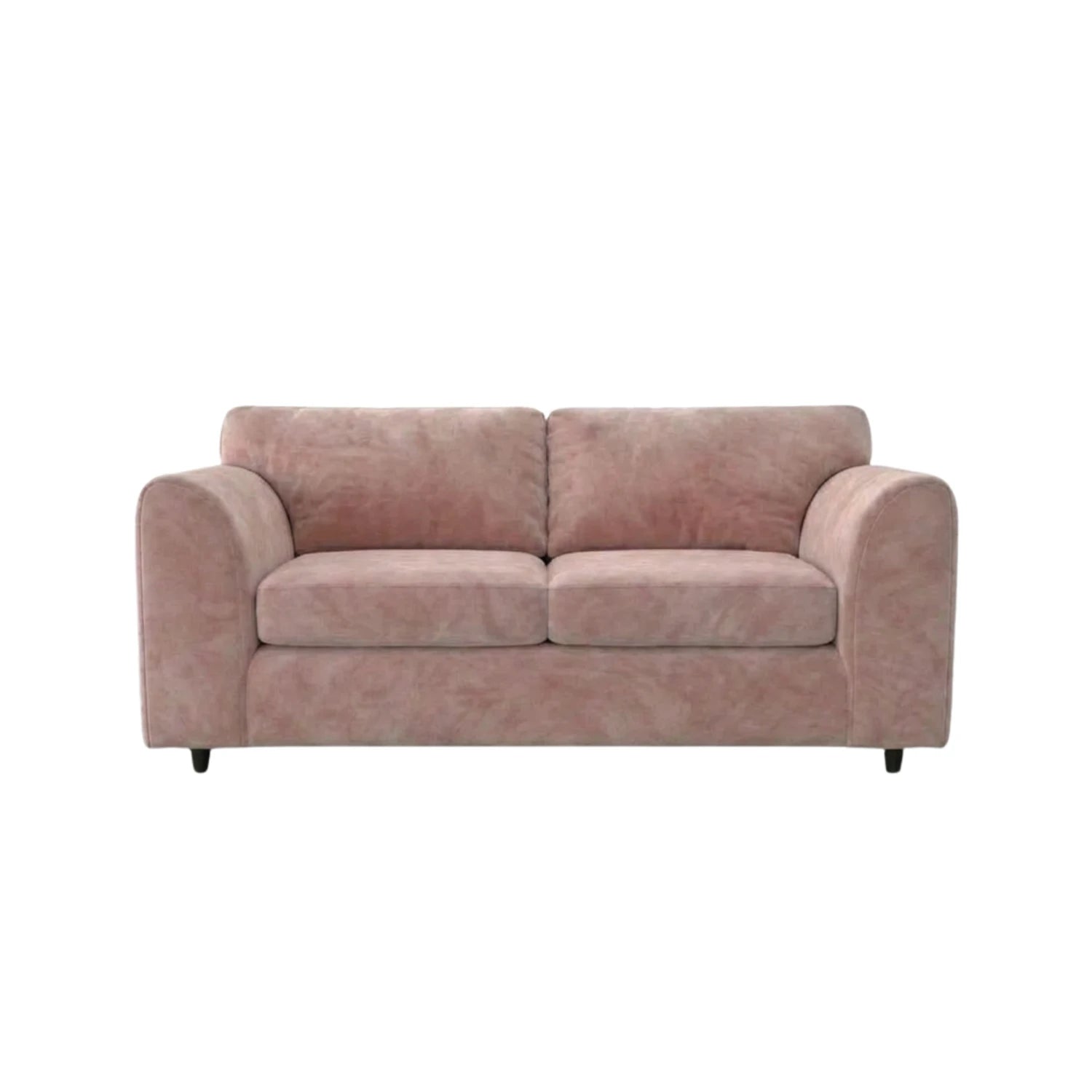 3 seater Pink 