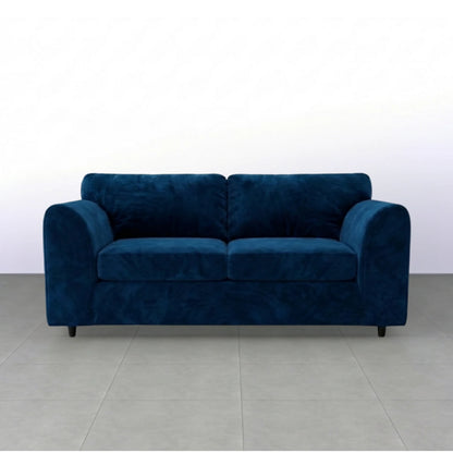 3 seater Midnight Blue