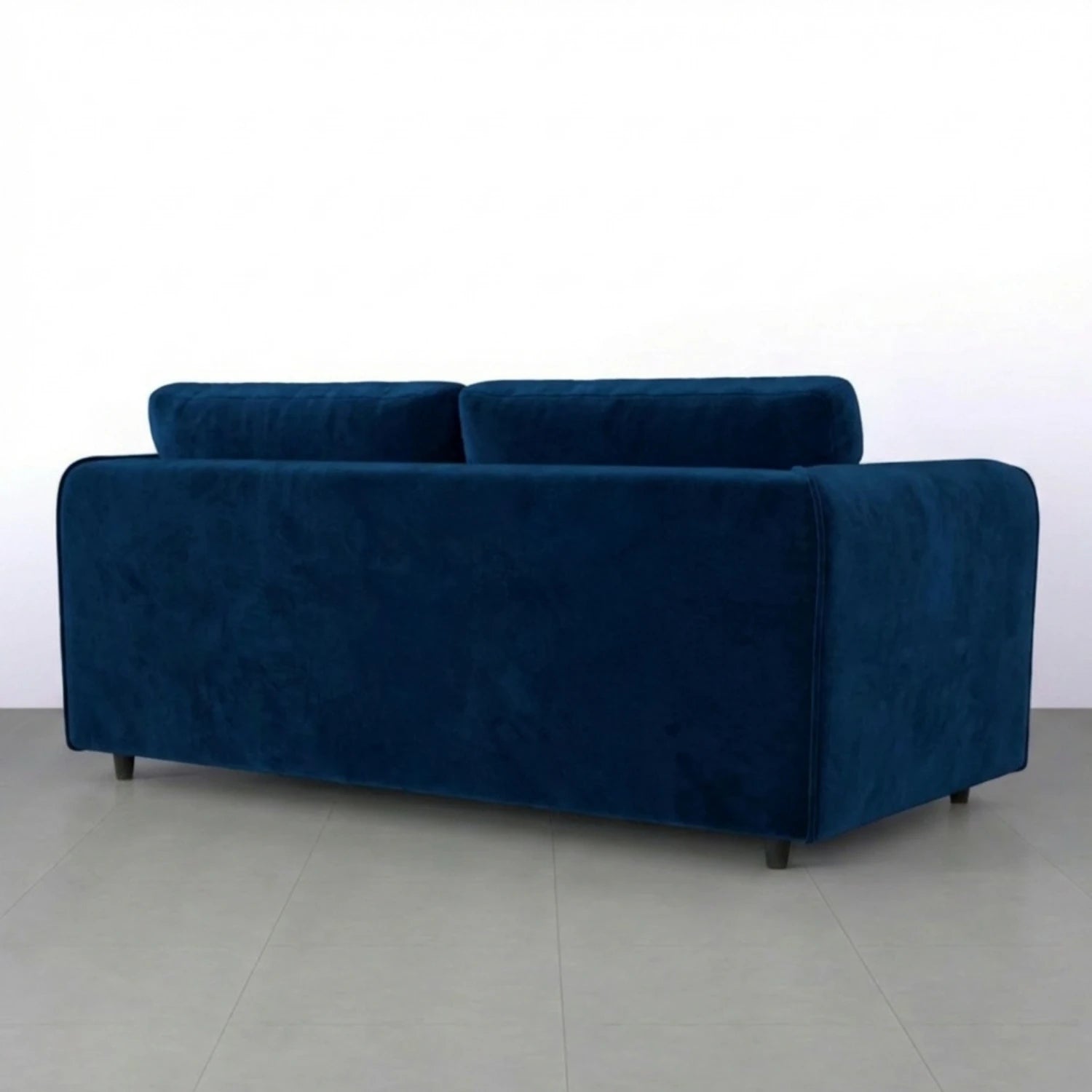 3 seater Midnight Blue