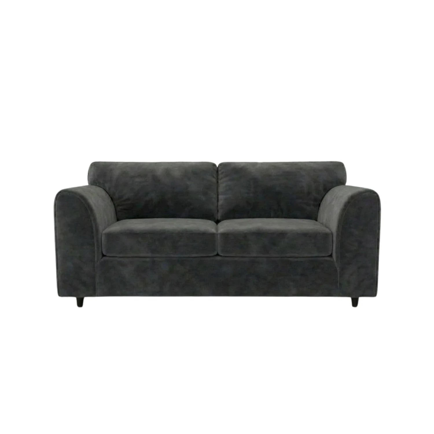3 seater Dark Grey