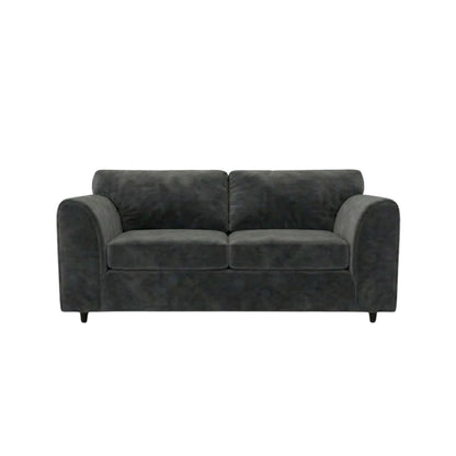 3 seater Dark Grey