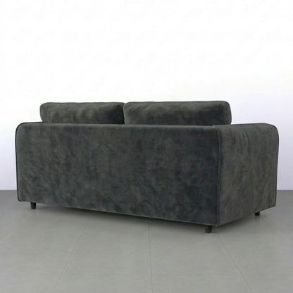 3 seater Dark Grey