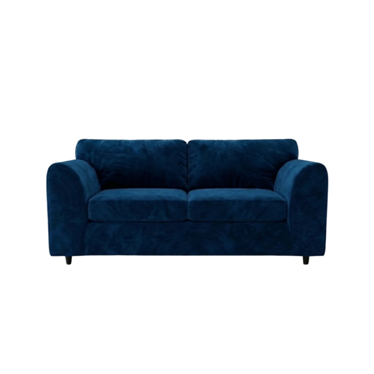 3 seater Midnight Blue