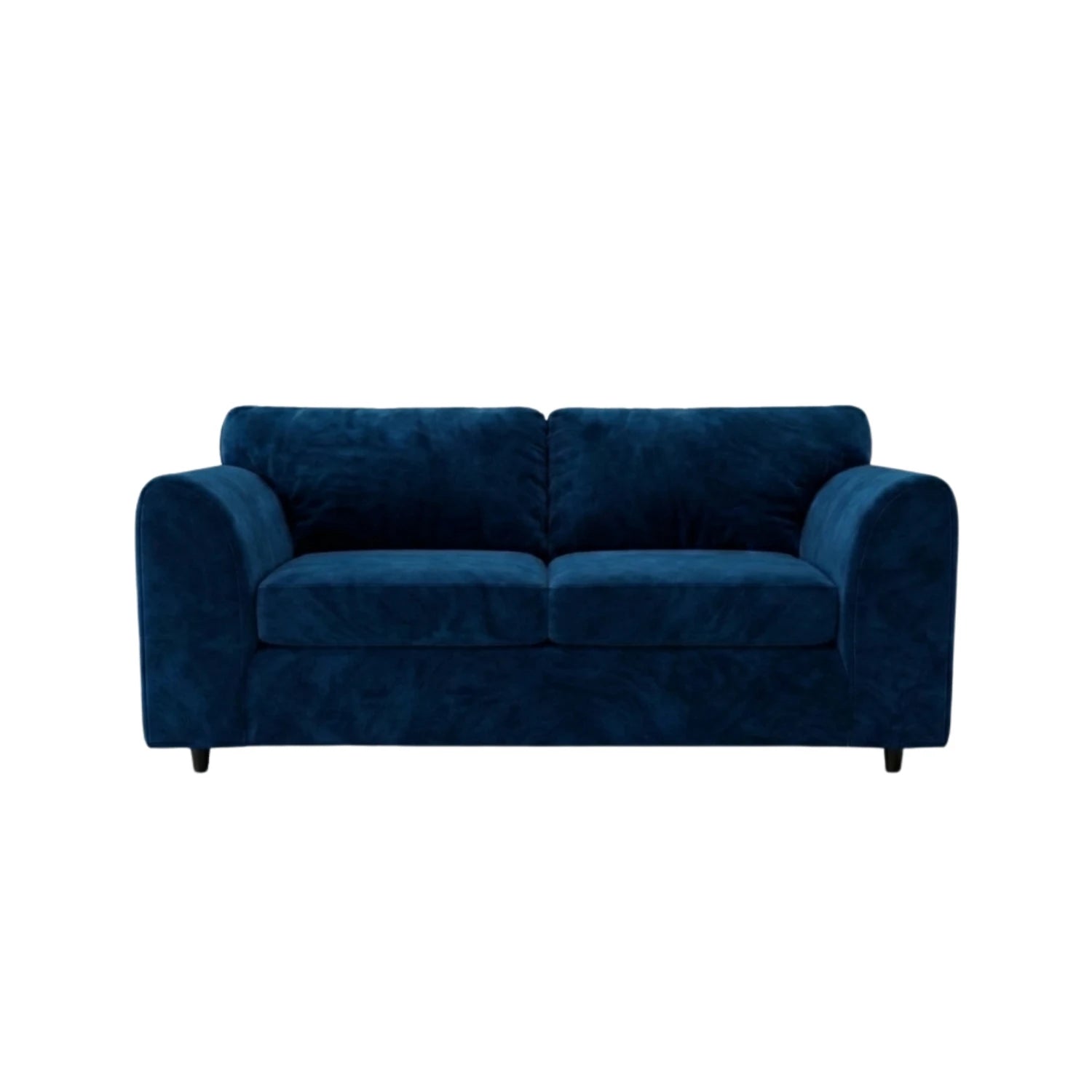 3 seater Midnight Blue