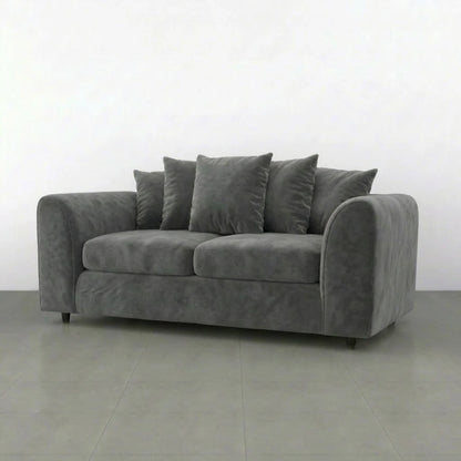 3 seater Light Grey