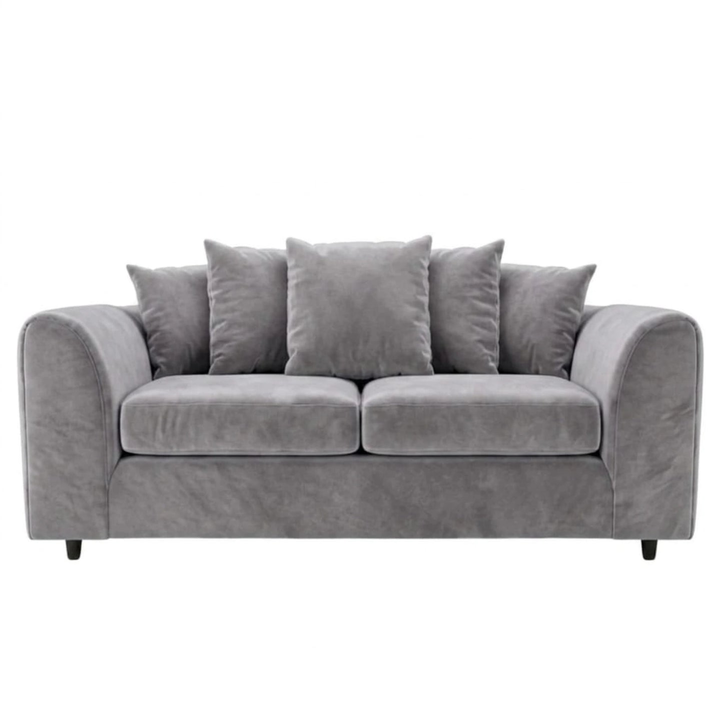 3 seater Light Grey