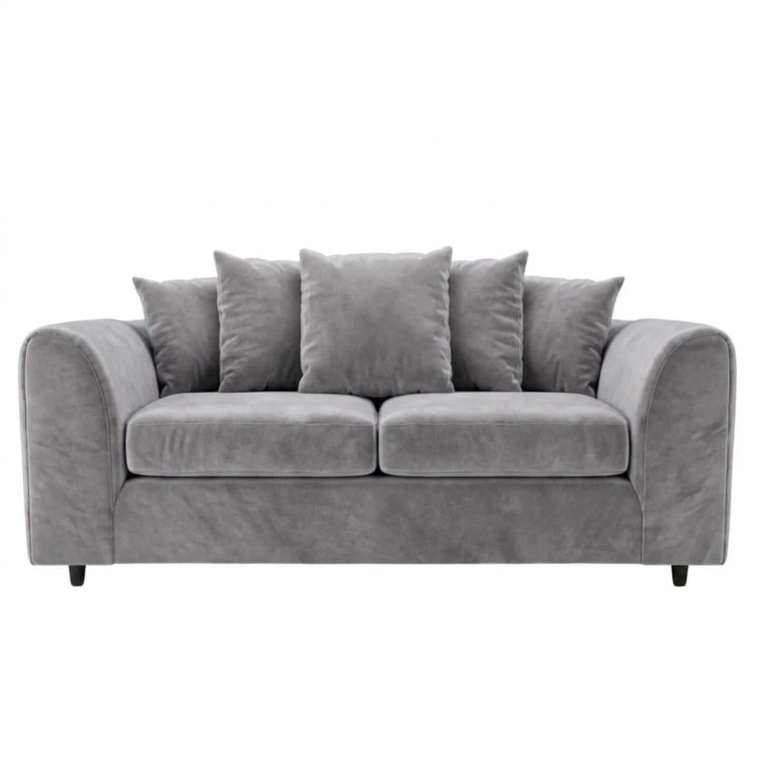 3 seater Light Grey