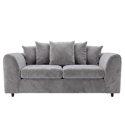 3 seater Light Grey