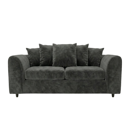 3 seater Dark Grey 
