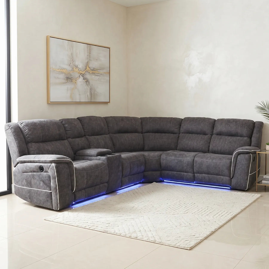 Recliner Sofas