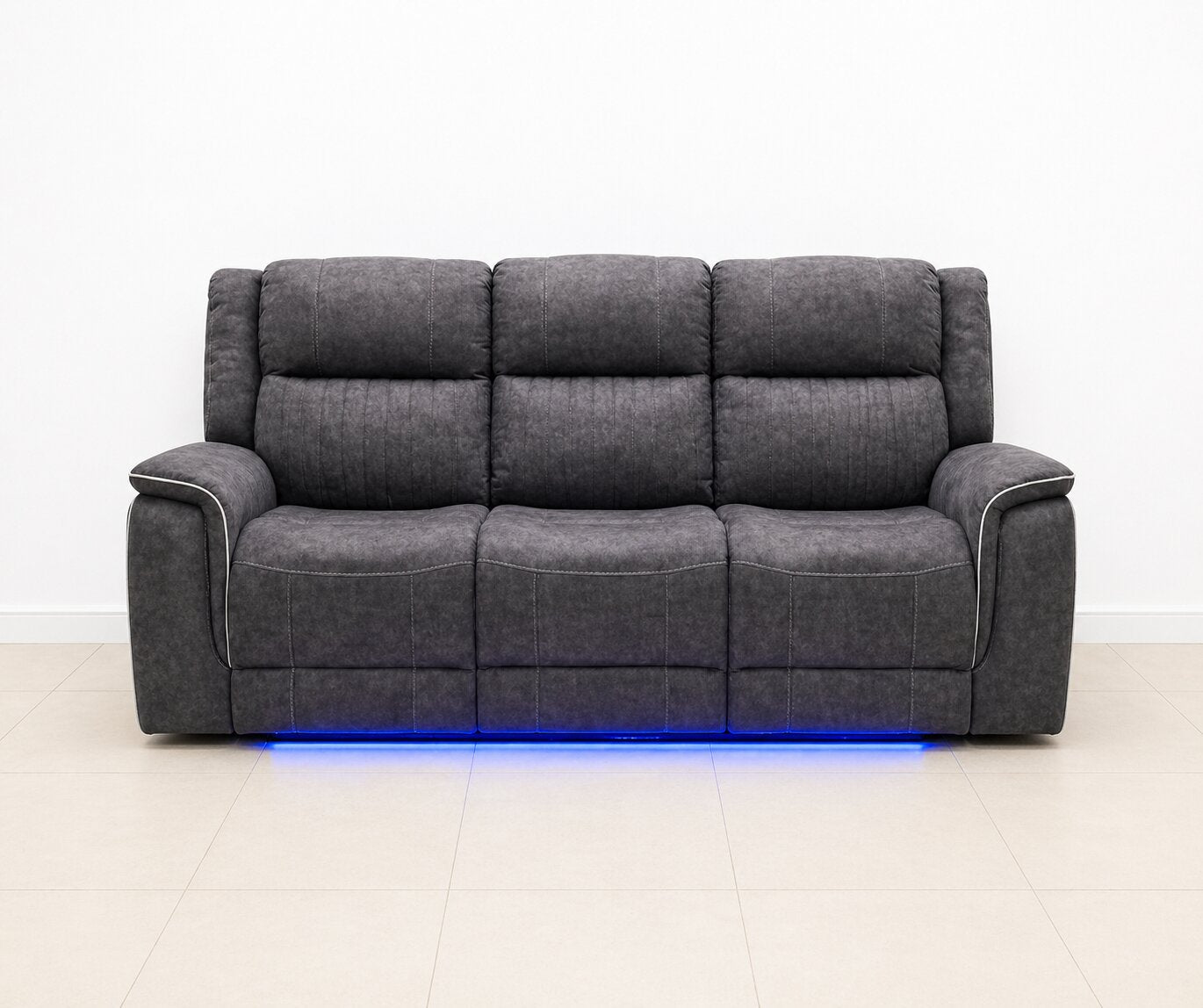 3 + 2 Seater Grey