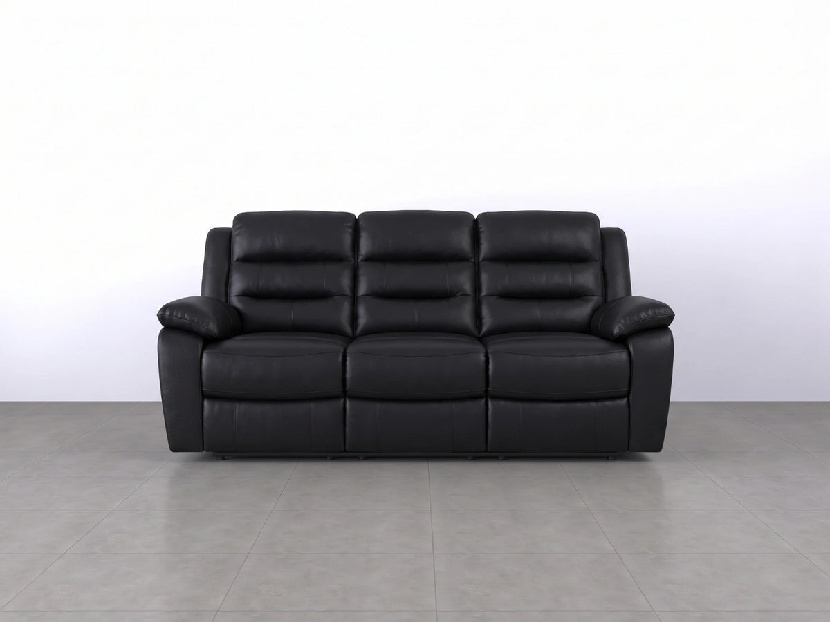 Model R Recliner Sofa